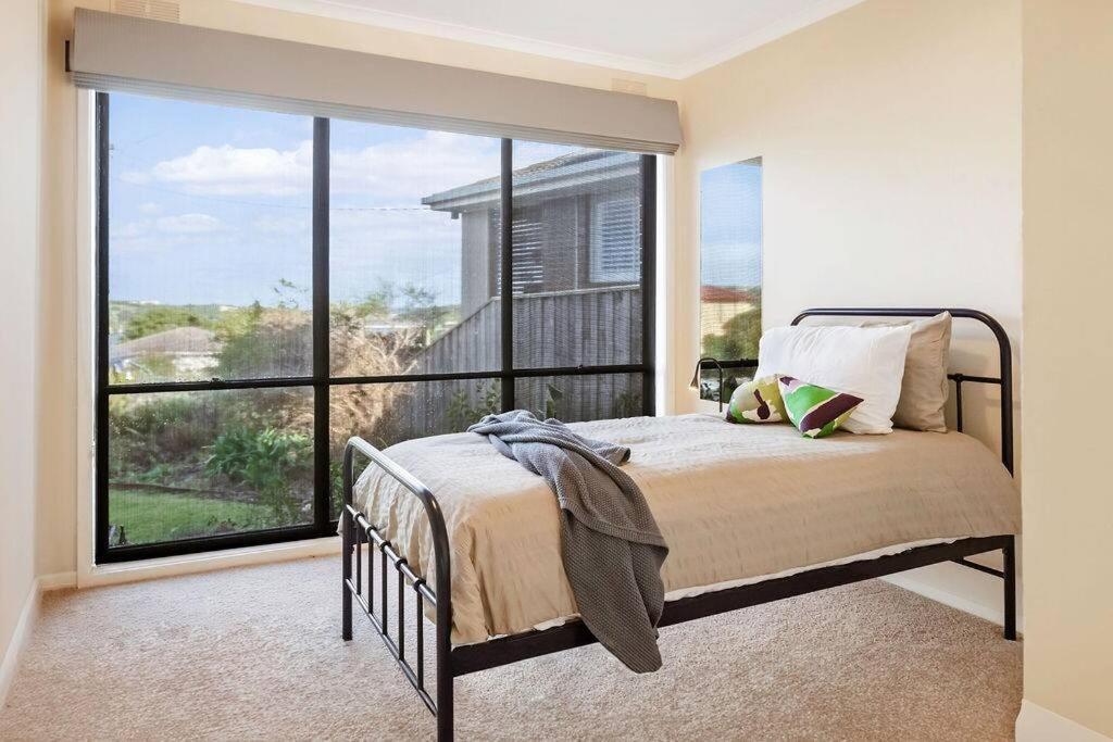 Hopkins River Retreat Holiday home *