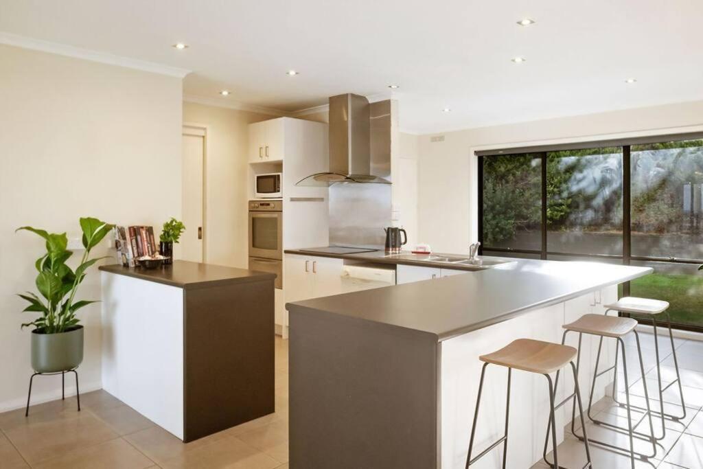 Hopkins River Retreat Holiday home *