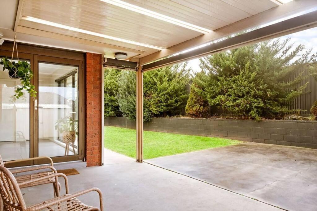 Hopkins River Retreat Holiday home *