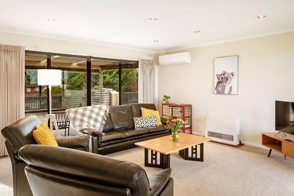 Holiday home Hopkins River Retreat Warrnambool