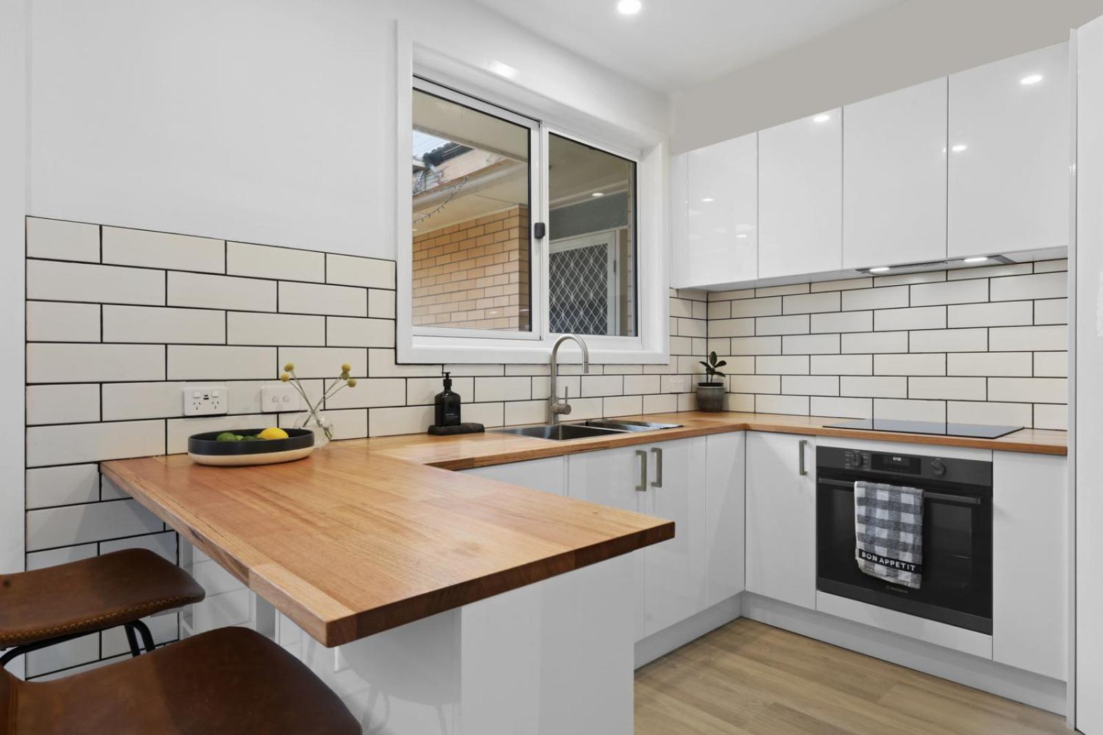 3 Bedroom, Pet Friendly Cbd Warrnambool