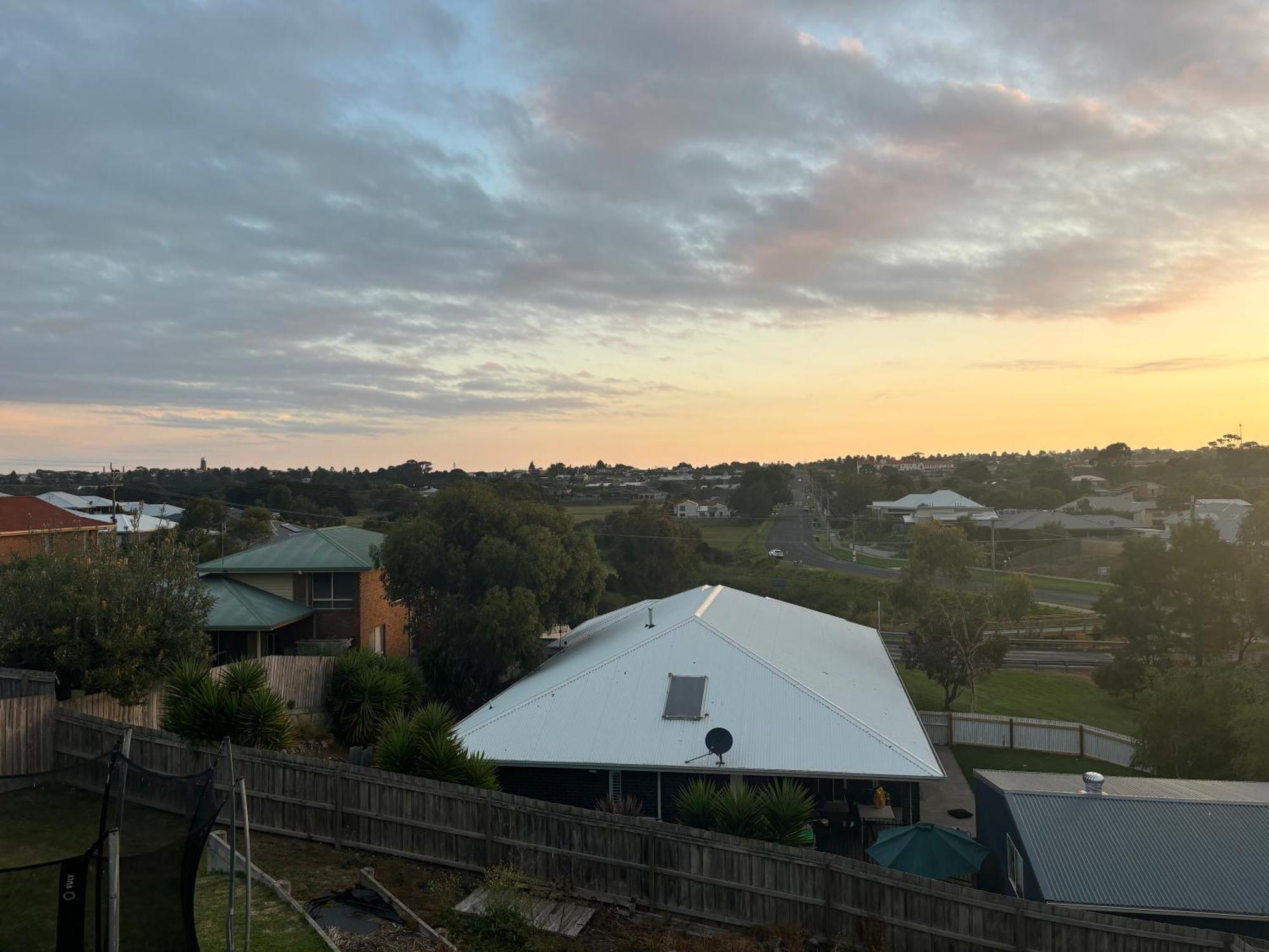 Windsor Guest house Warrnambool