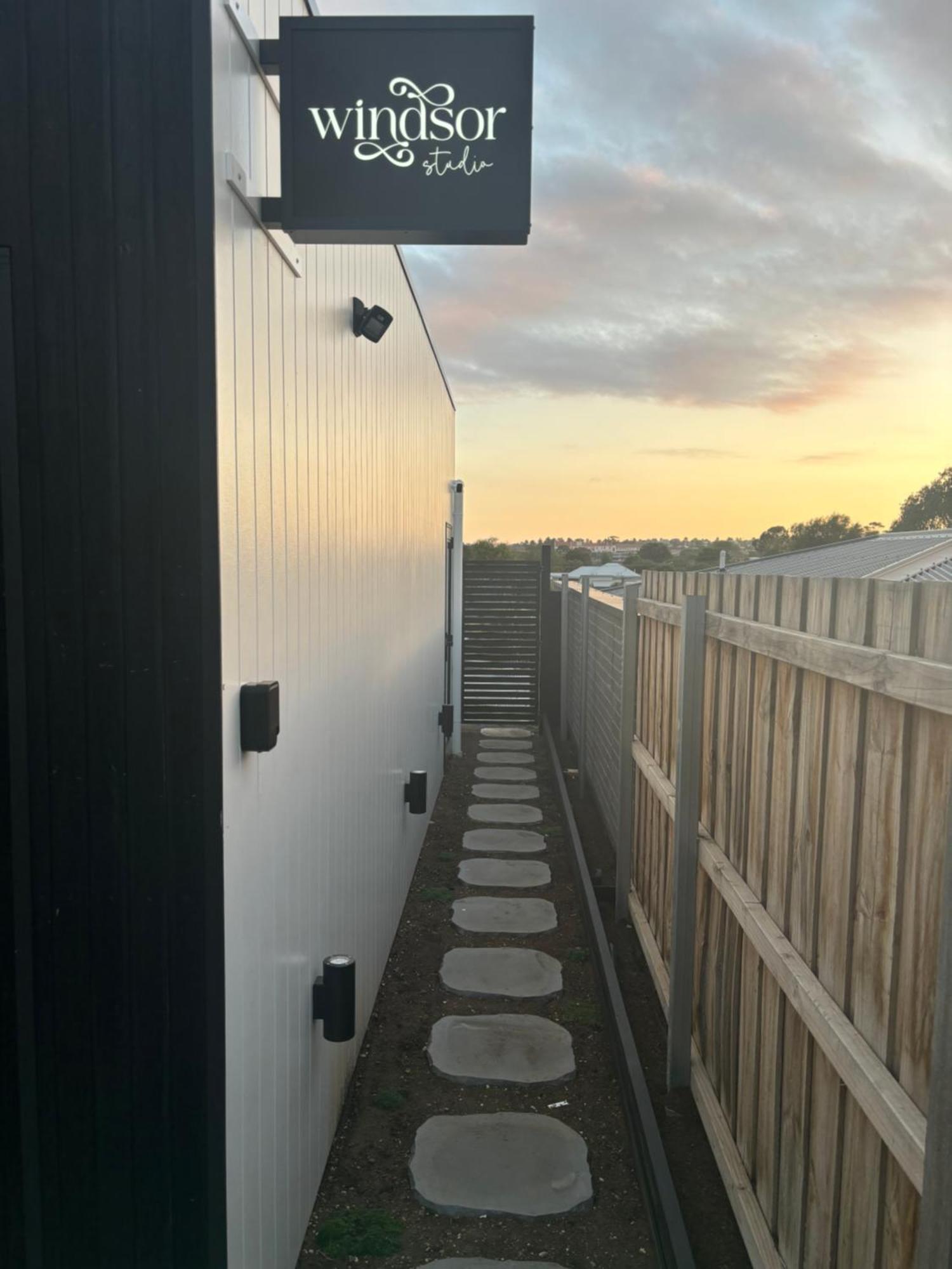 Windsor Warrnambool
