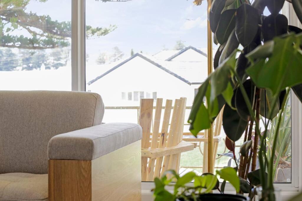3 Bedroom, Pet Friendly Cbd Holiday home