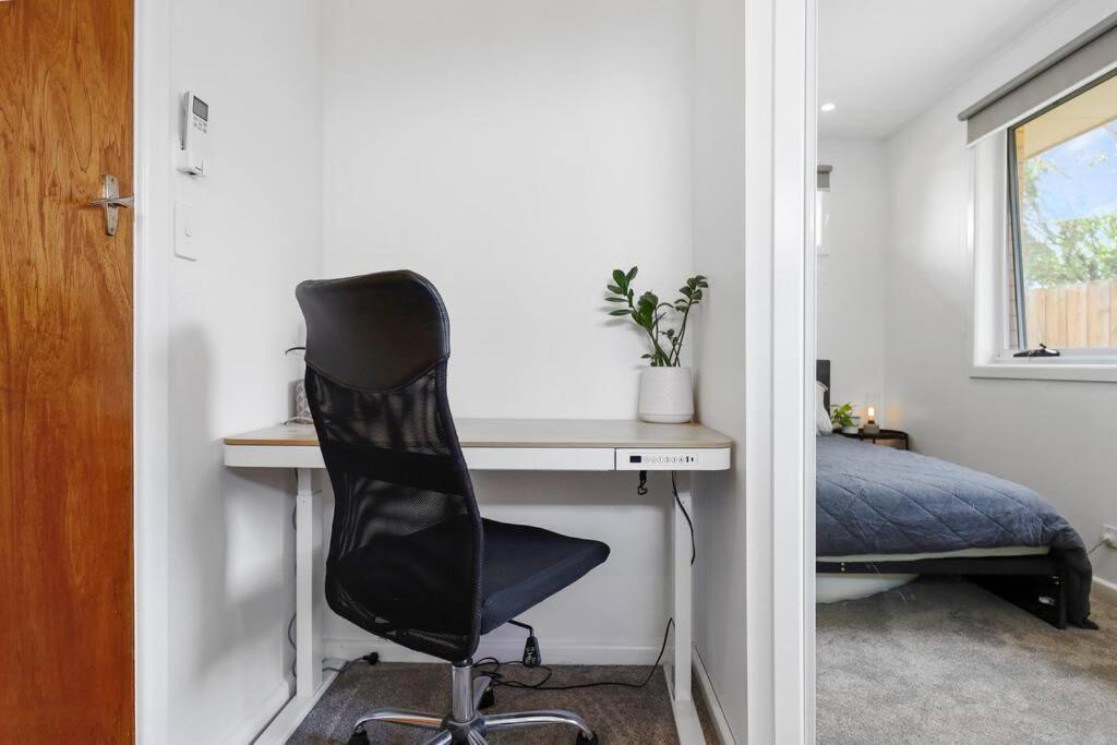 3 Bedroom, Pet Friendly Cbd