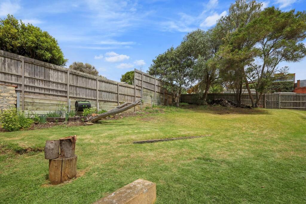 3 Bedroom, Pet Friendly Cbd Warrnambool