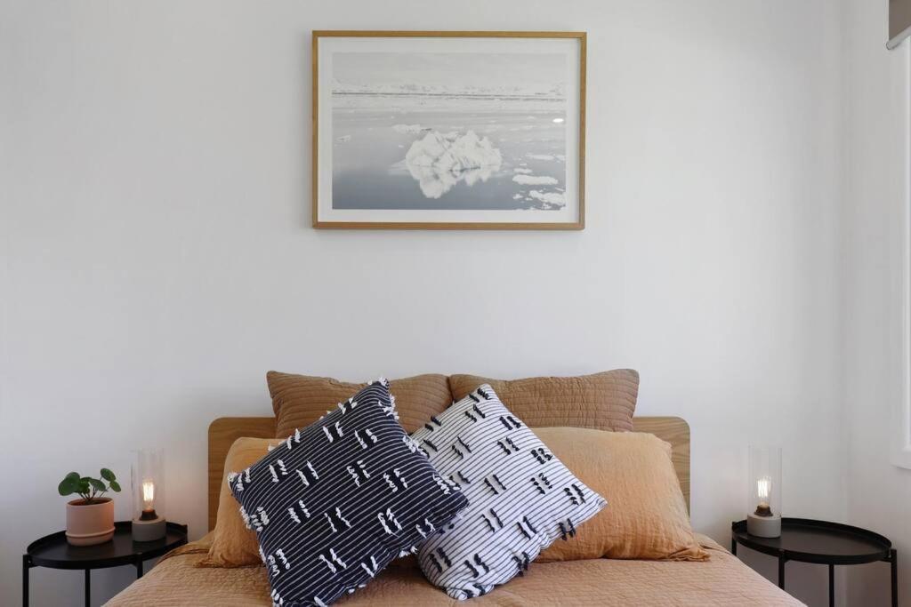 3 Bedroom, Pet Friendly Cbd