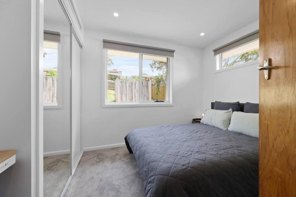 Holiday home 3 Bedroom, Pet Friendly Cbd Warrnambool