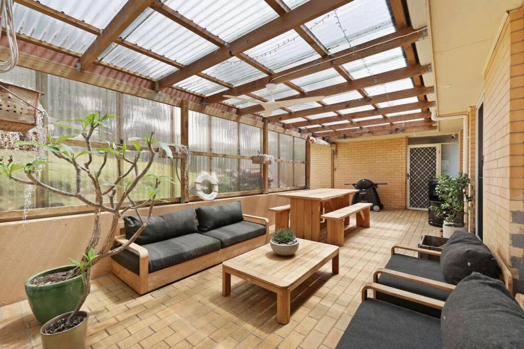 Holiday home 3 Bedroom, Pet Friendly Cbd Warrnambool