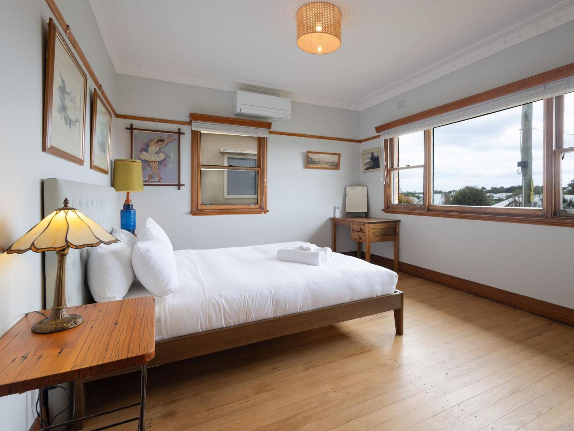 Retro Retreat Holiday home