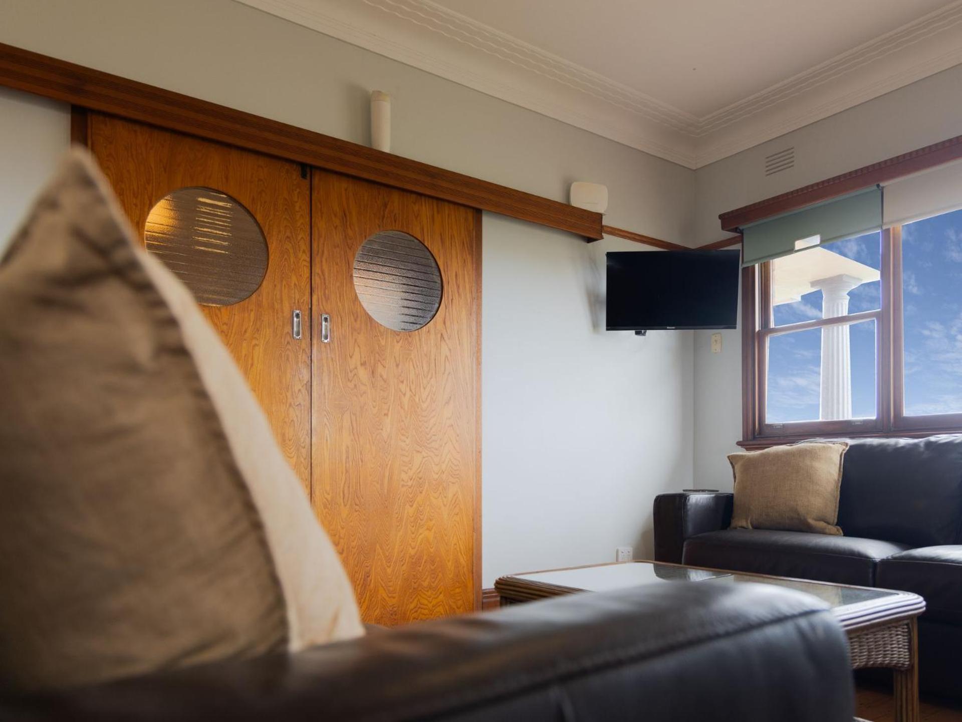 Holiday home Retro Retreat *