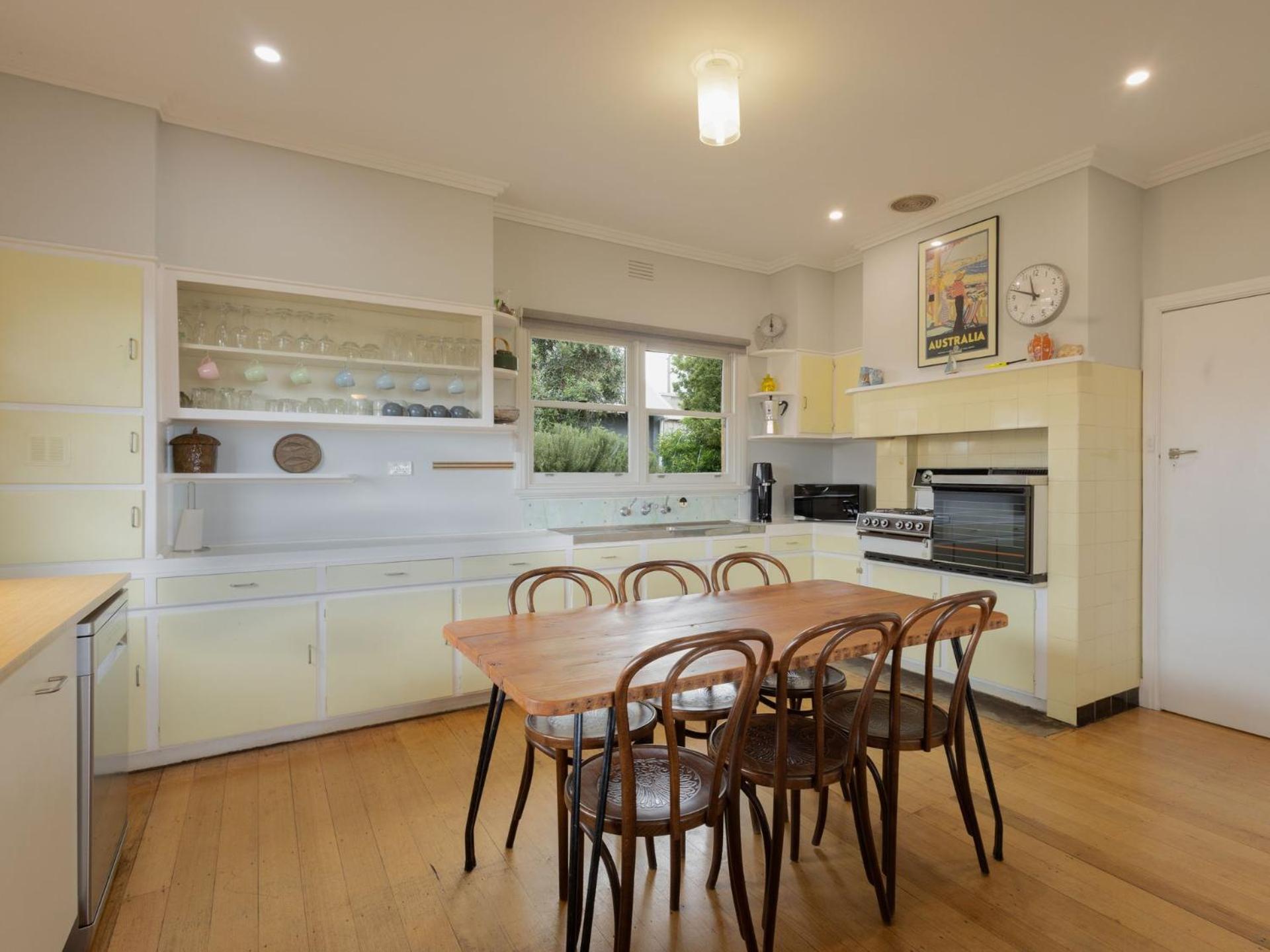 Retro Retreat Holiday home Warrnambool