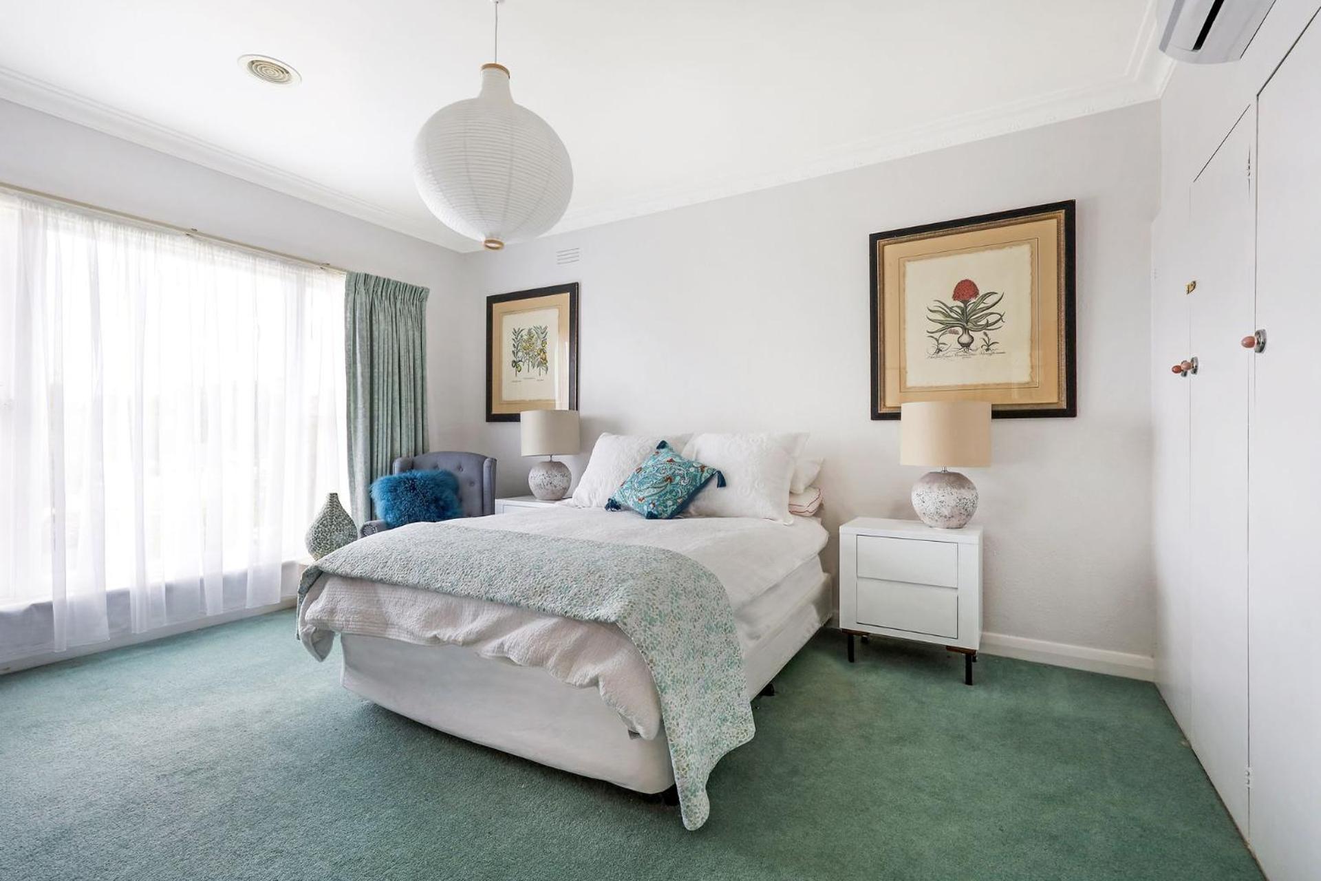 Heritage In Holiday home