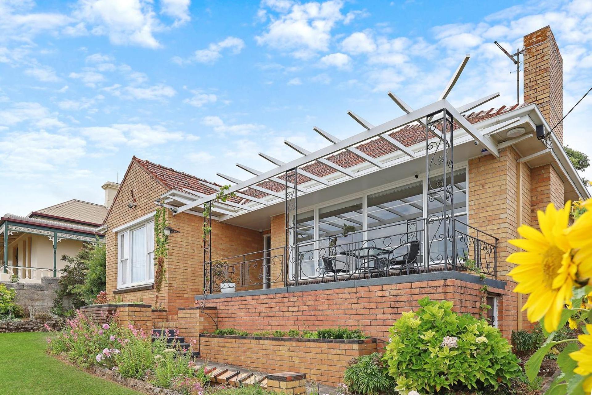 Holiday home Heritage In