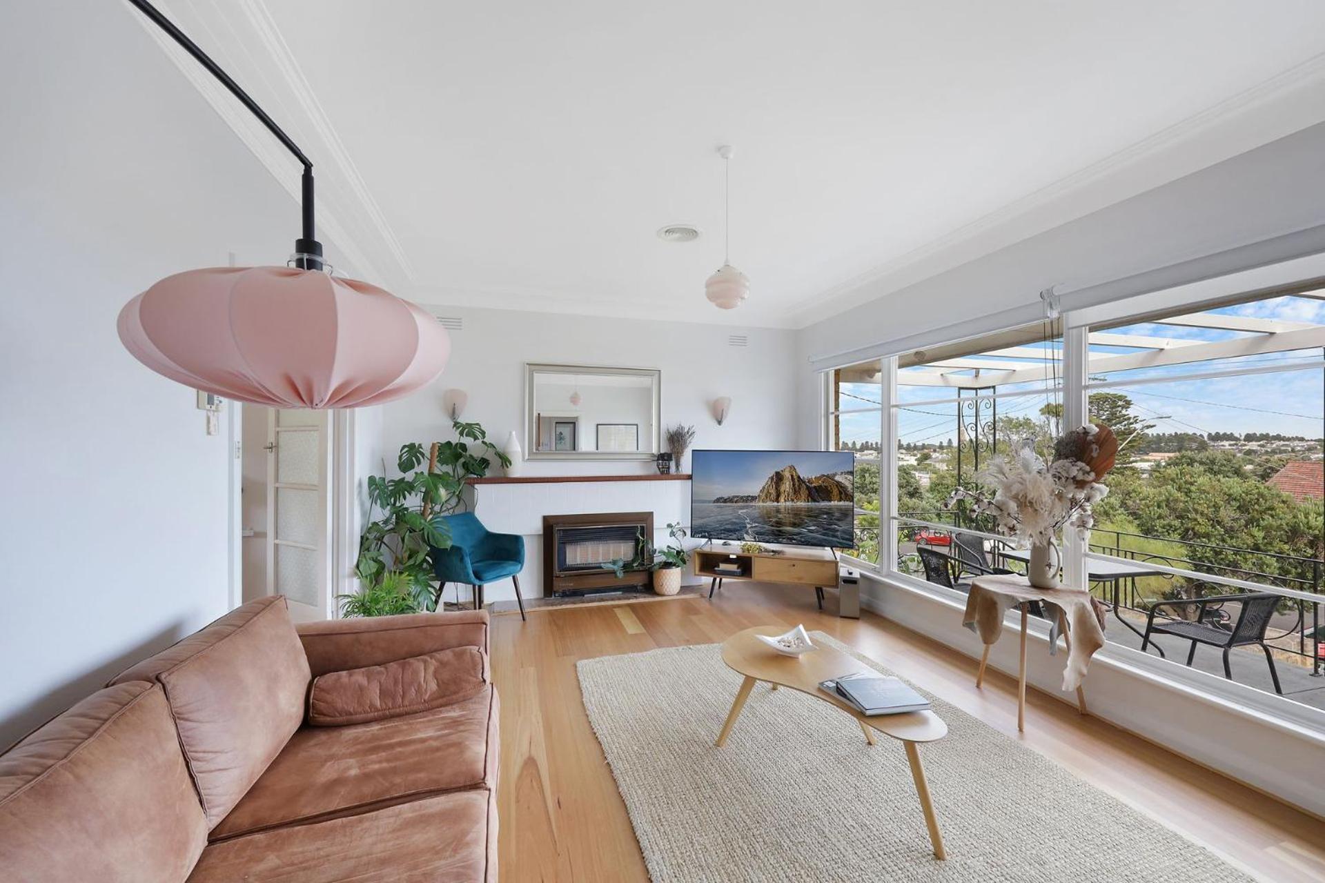 Heritage In Holiday home Warrnambool