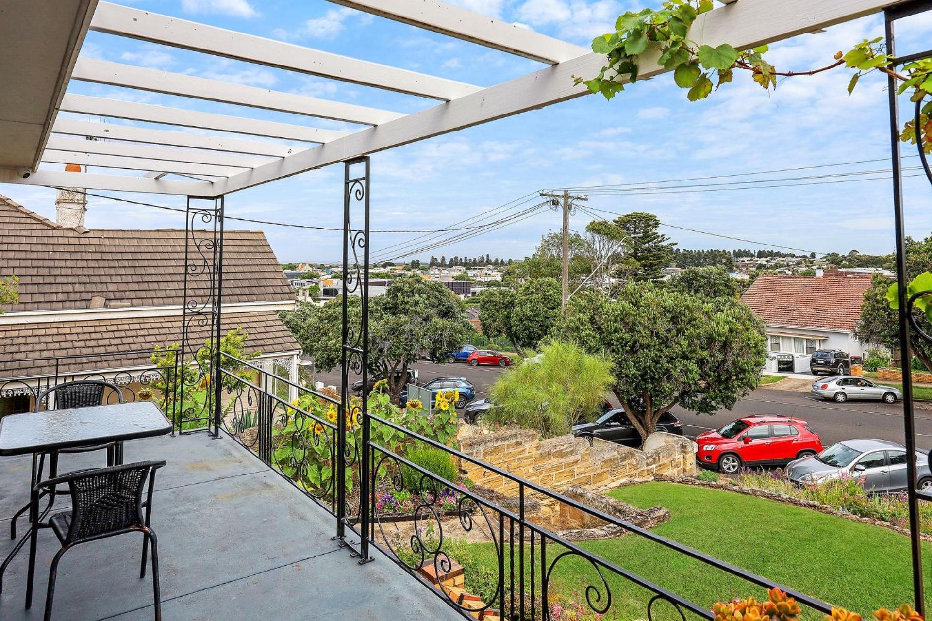 Heritage In * Warrnambool