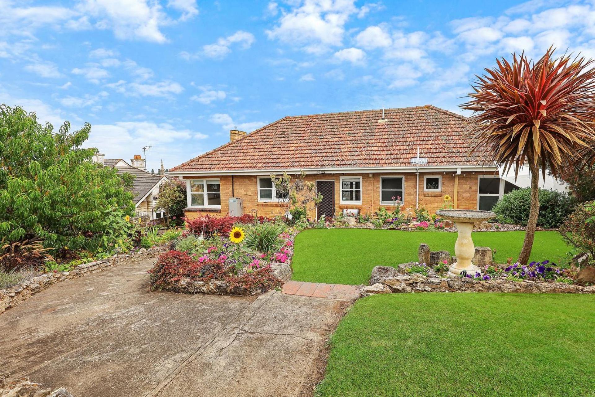 Holiday home Heritage In