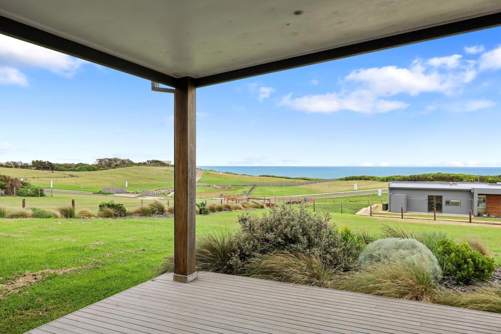 Whale Haven Holiday home *