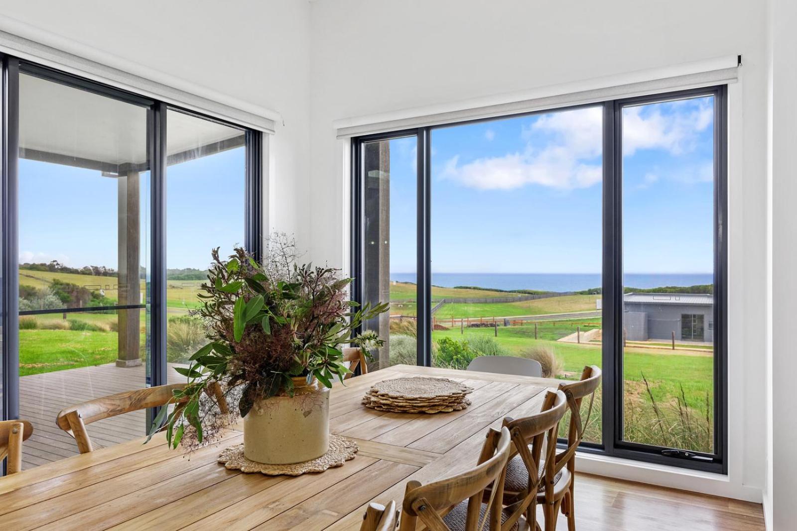Holiday home Whale Haven
