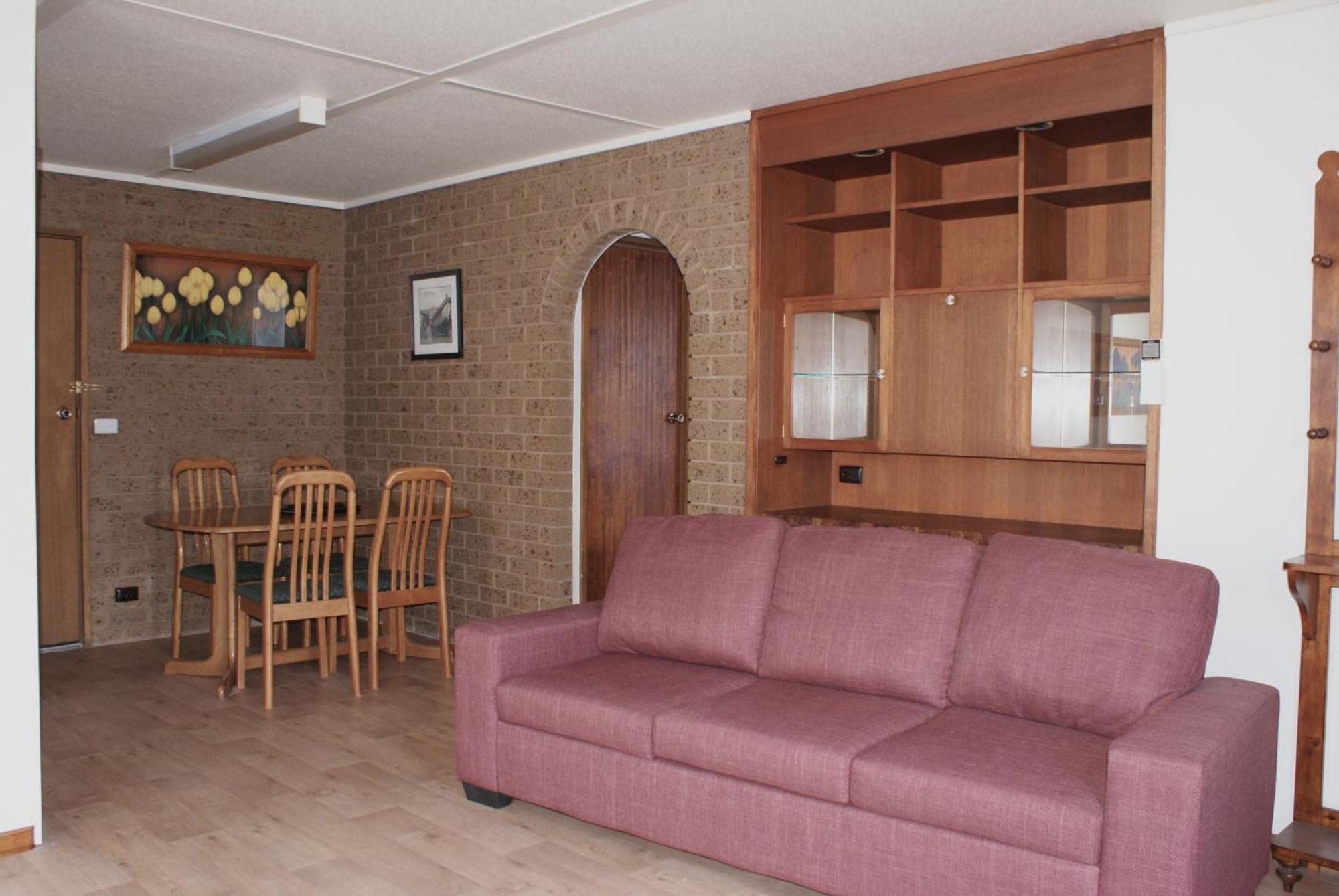 Chalet And *