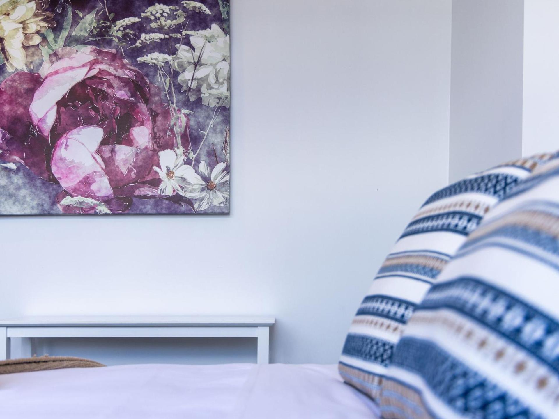 Rosella Perch Holiday home