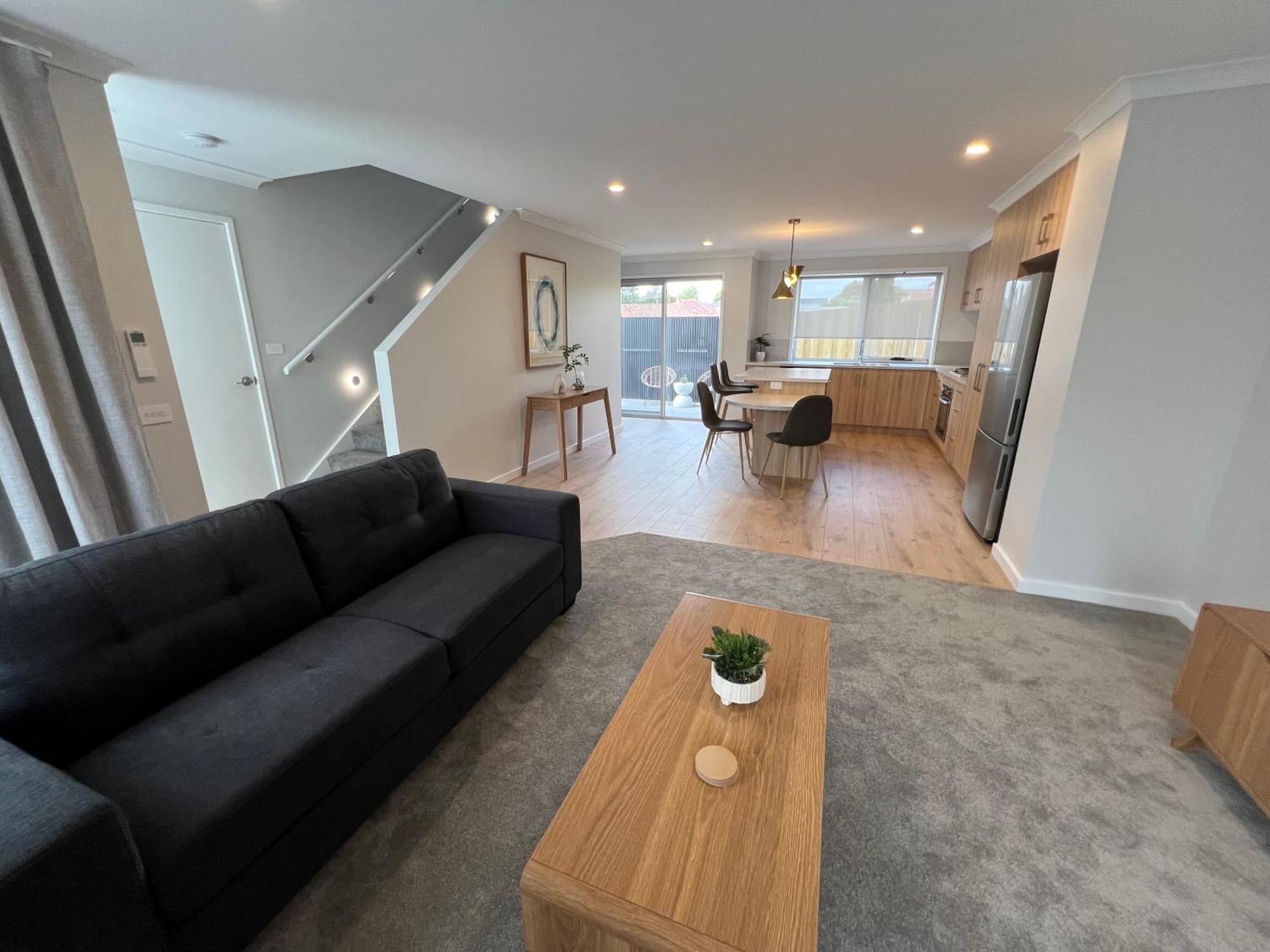 Apartment King Street Warrnambool