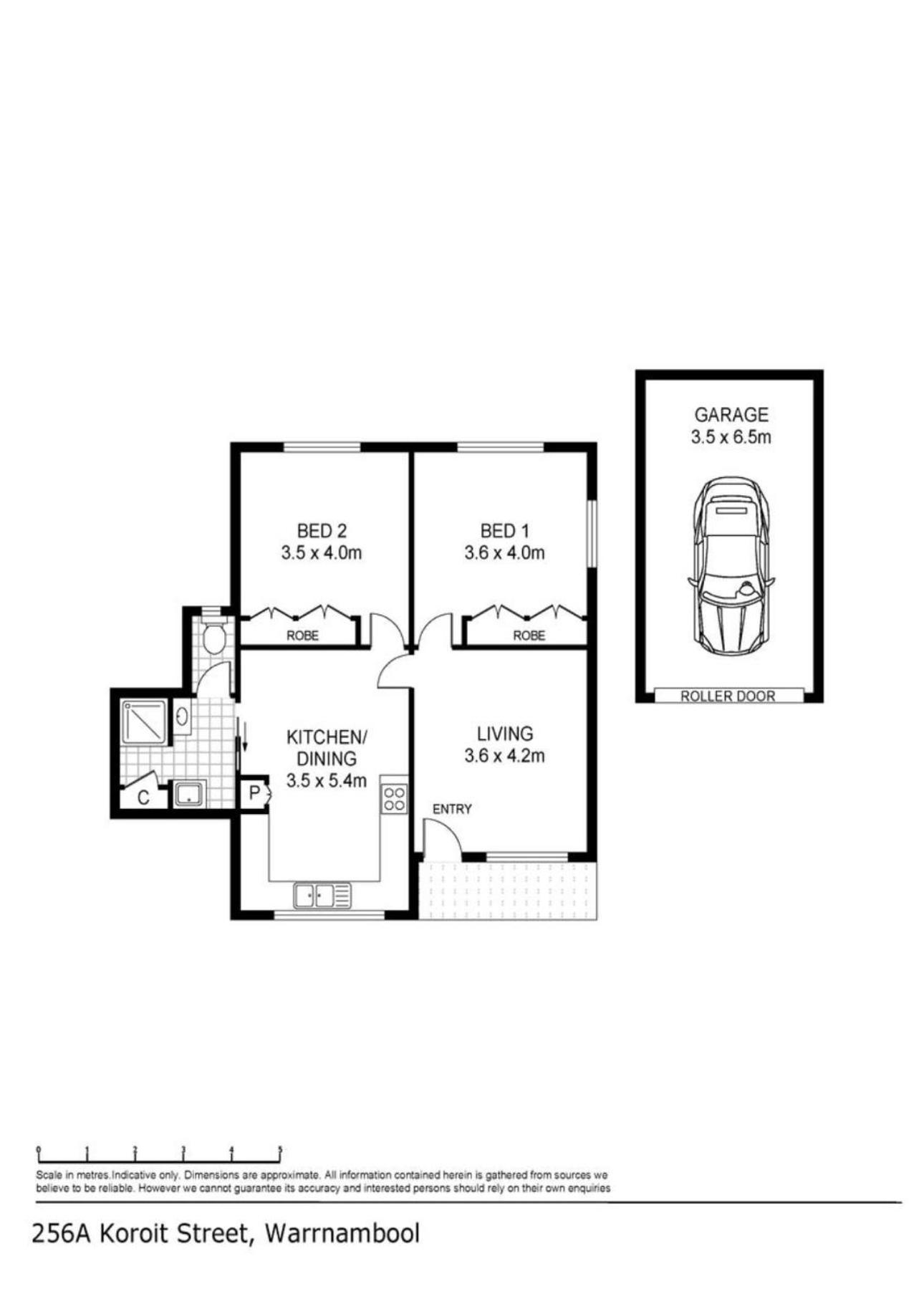 Honey Flower House - Cbd, Hospital, Beach & Train * Warrnambool