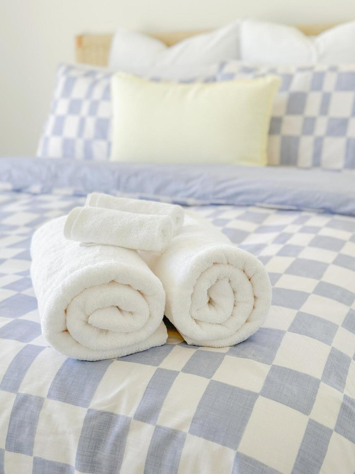 Honey Flower House - Cbd, Hospital, Beach & Train Holiday home *