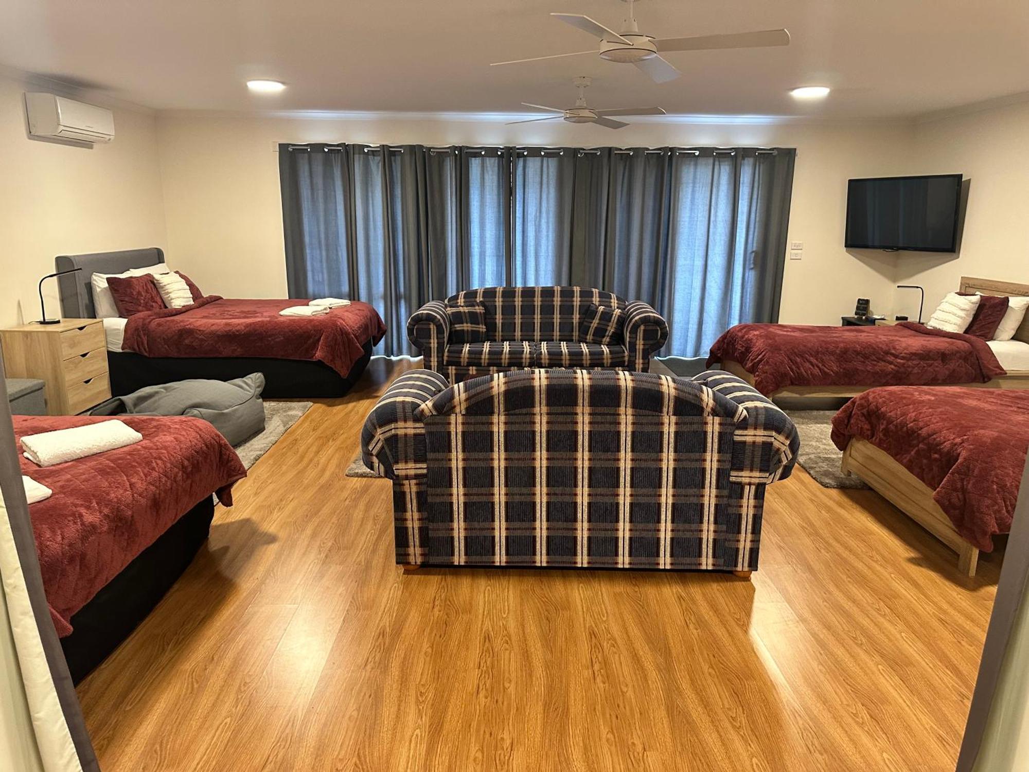 Austral Place 88 Via Merri River Warrnambool