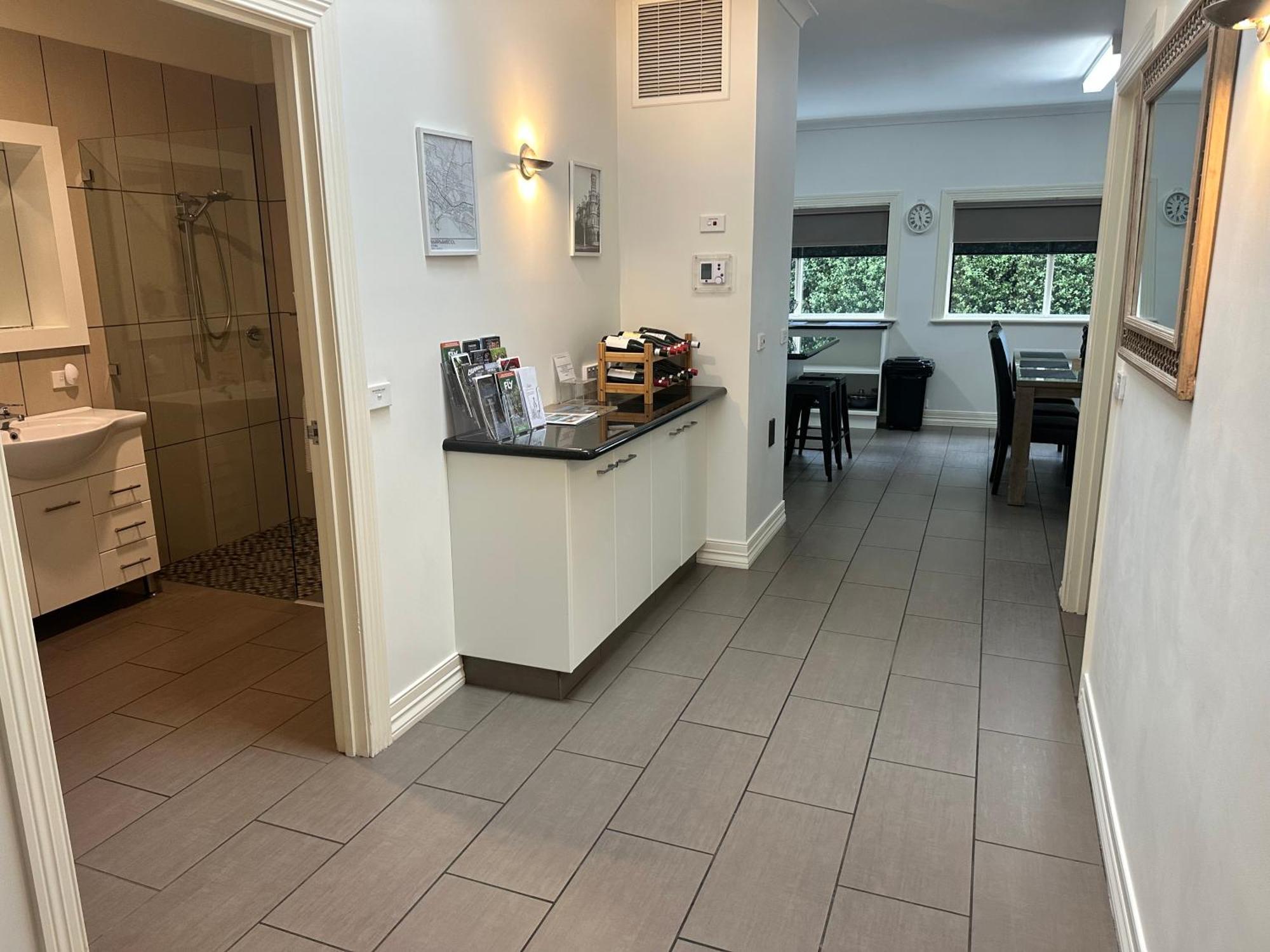 Austral Place 88 Via Merri River * Warrnambool