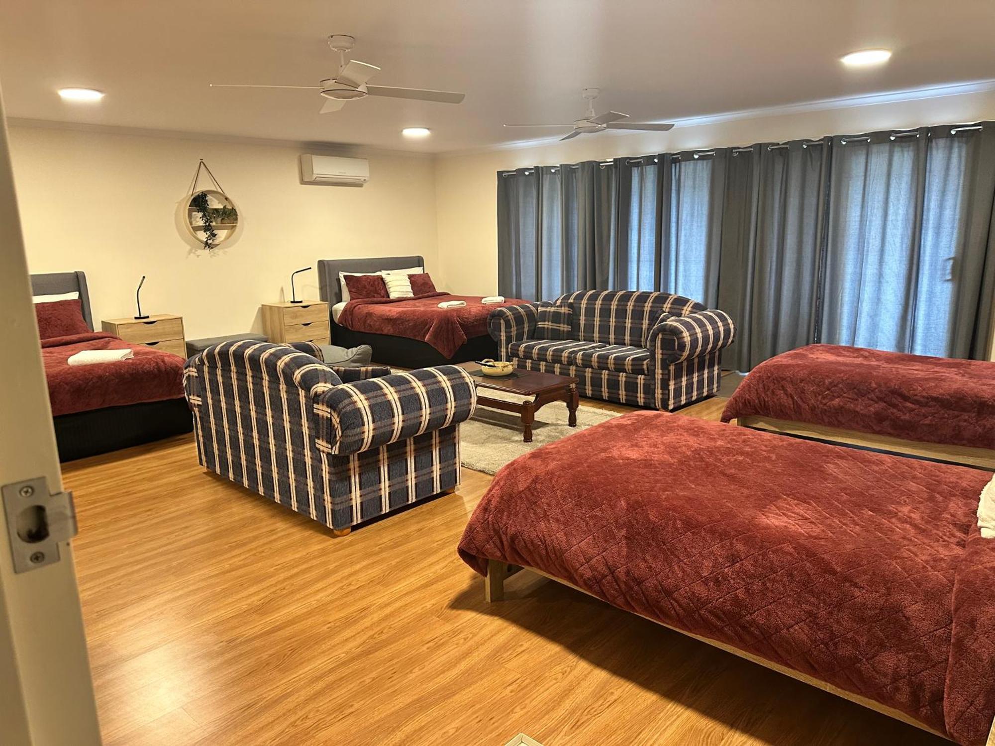 Austral Place 88 Via Merri River *