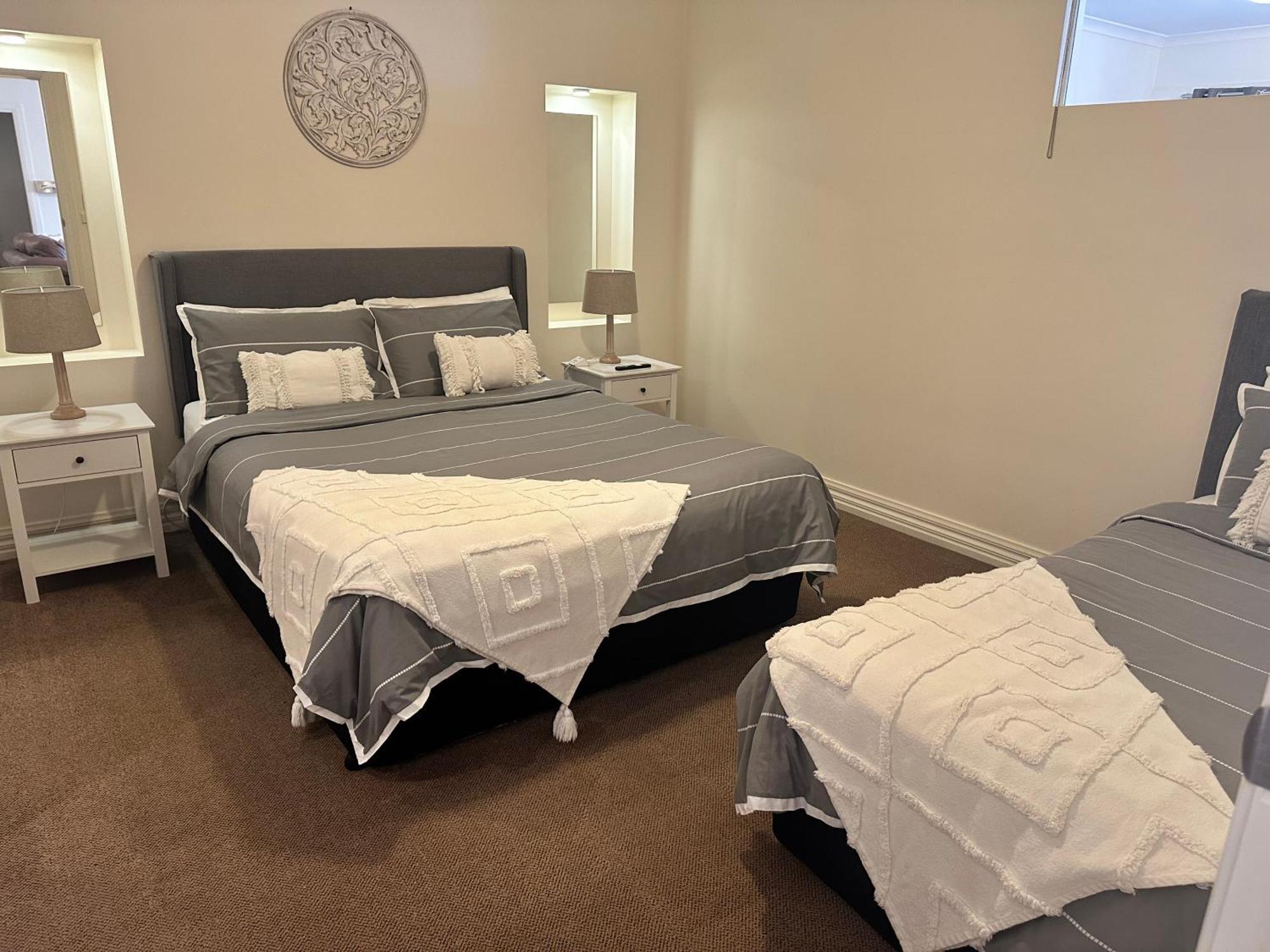 Holiday home Austral Place 88 Via Merri River