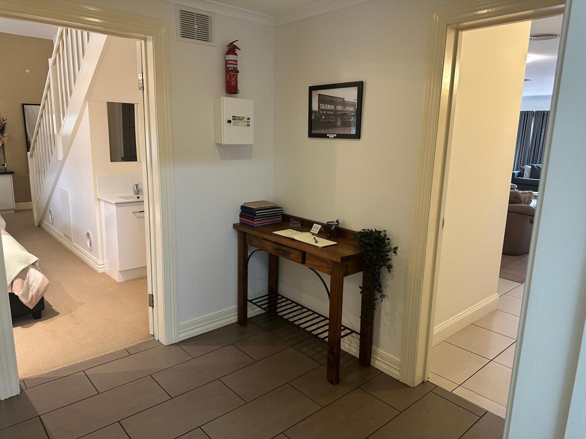 Austral Place 88 Via Merri River Holiday home Warrnambool