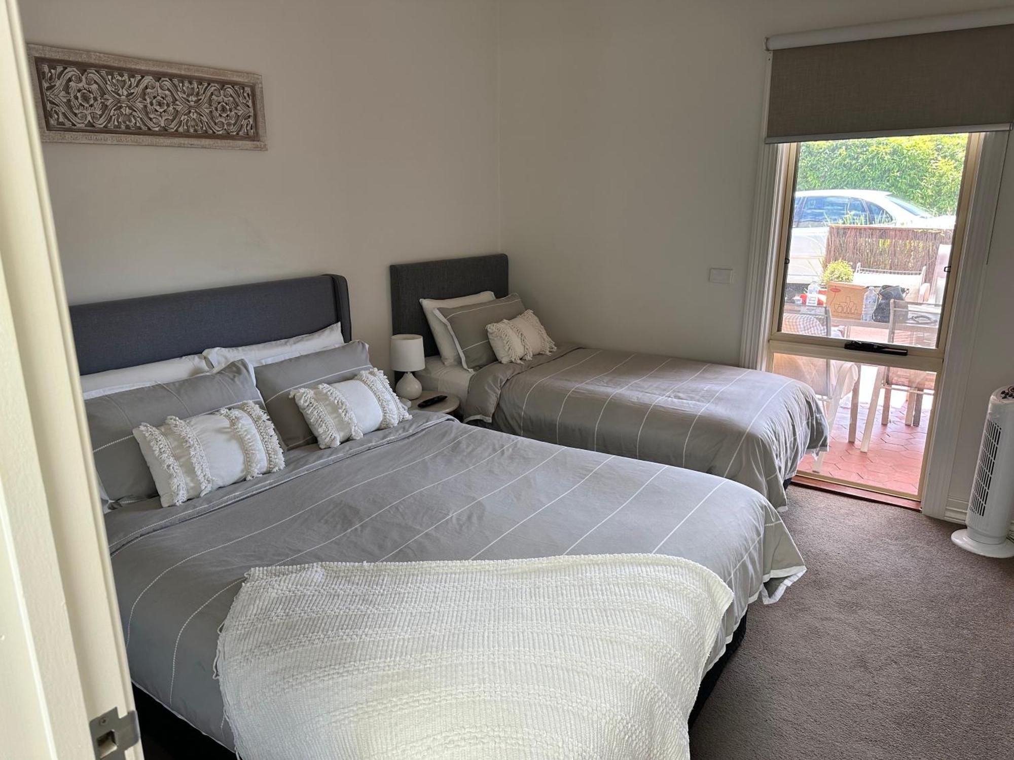 Austral Place 88 Via Merri River *