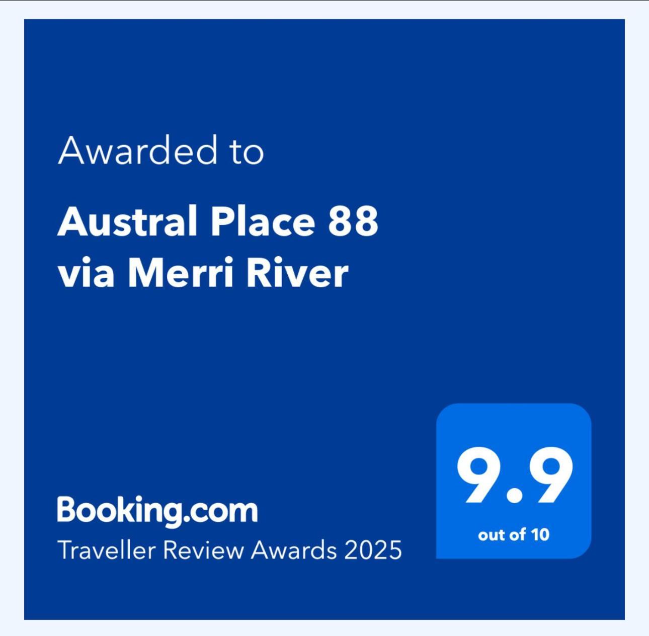 Holiday home Austral Place 88 Via Merri River Warrnambool