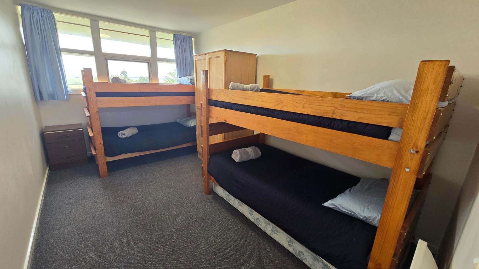 High View Family Farm stay *