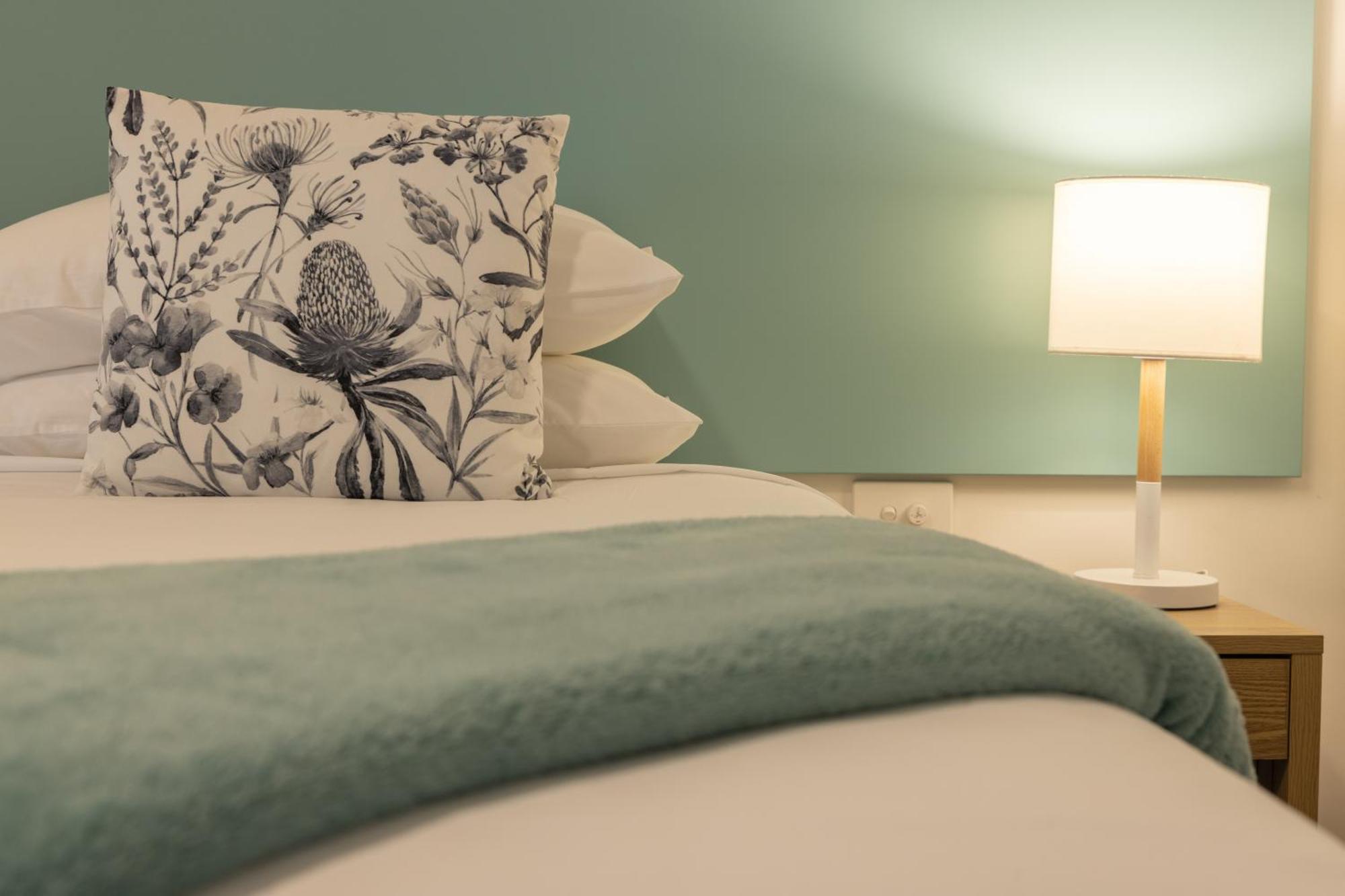 Botanic Racecourse Apartment *
