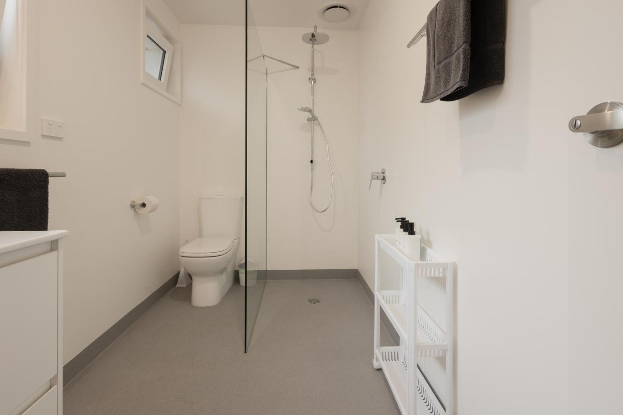 Botanic Racecourse Apartment Warrnambool