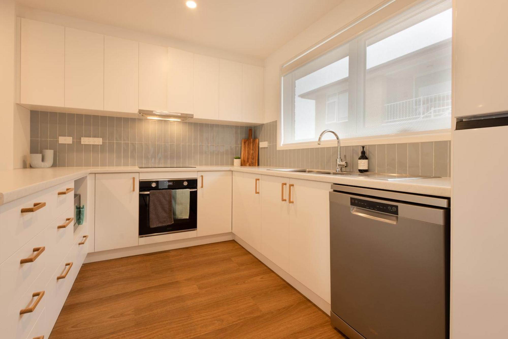 Apartment Botanic Racecourse Warrnambool