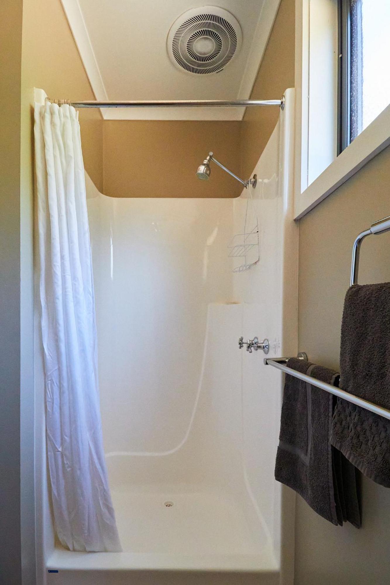 Holiday park Surfside Warrnambool