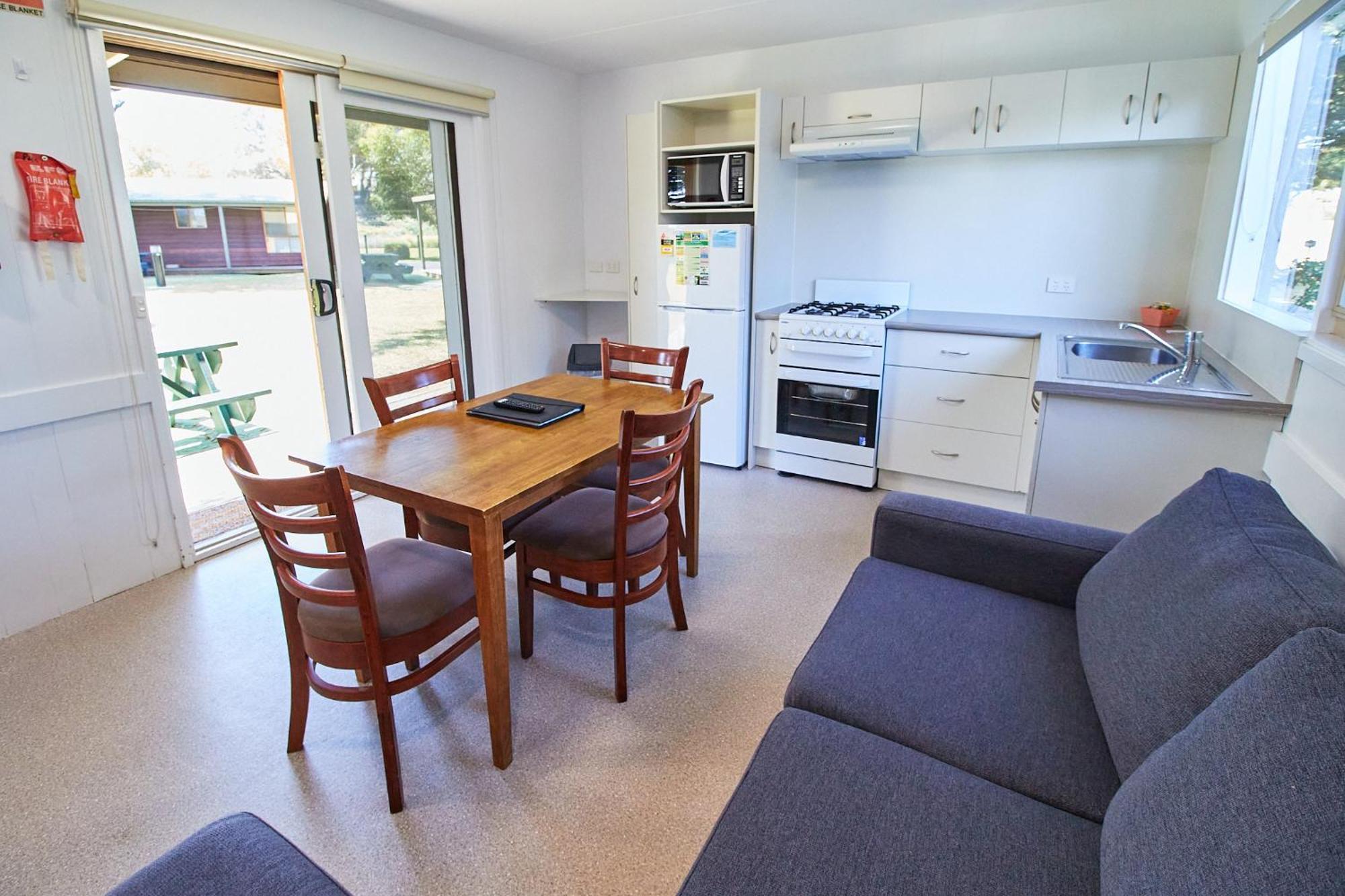 Holiday park Surfside 3*