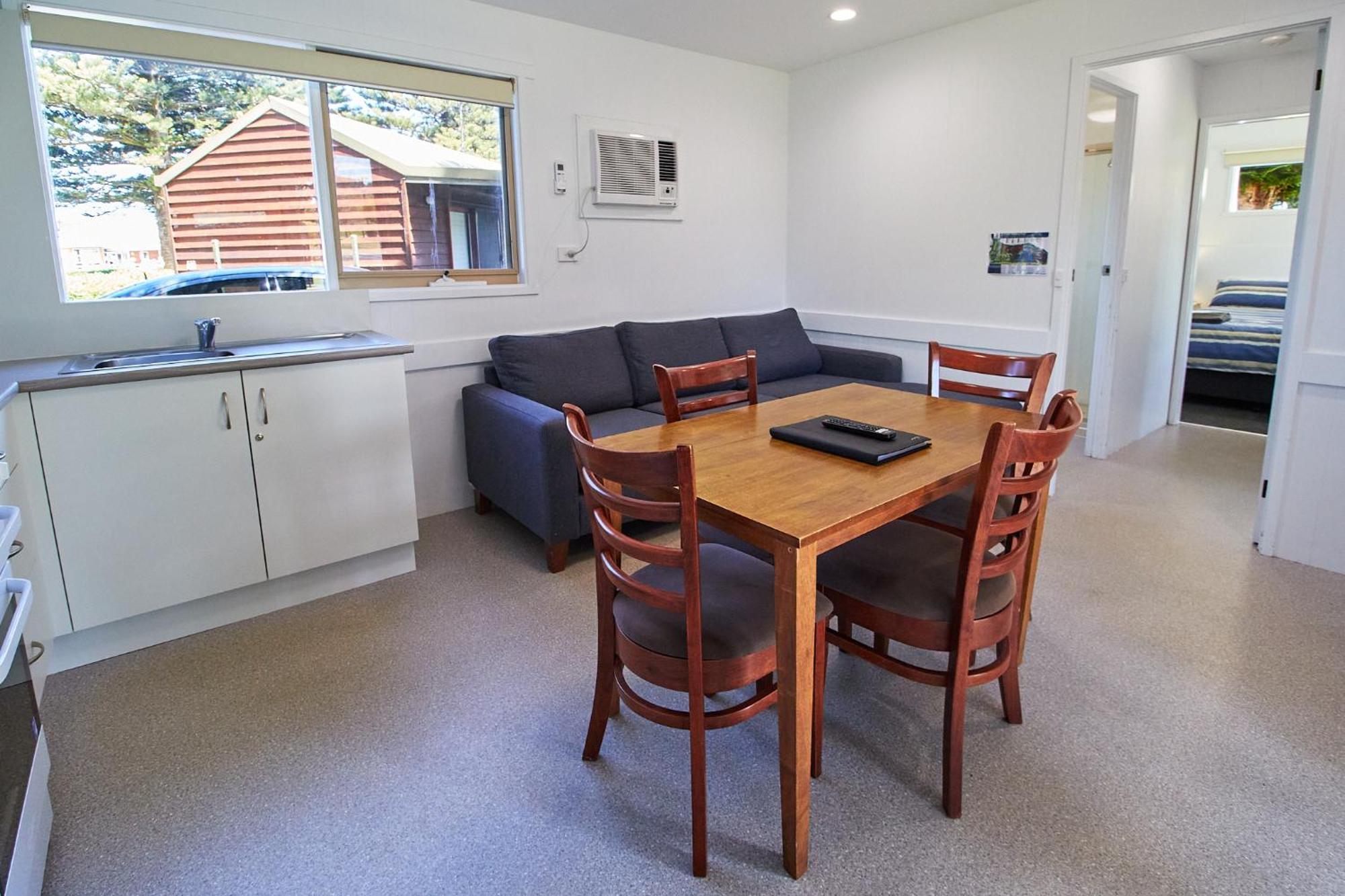 Holiday park Surfside Warrnambool