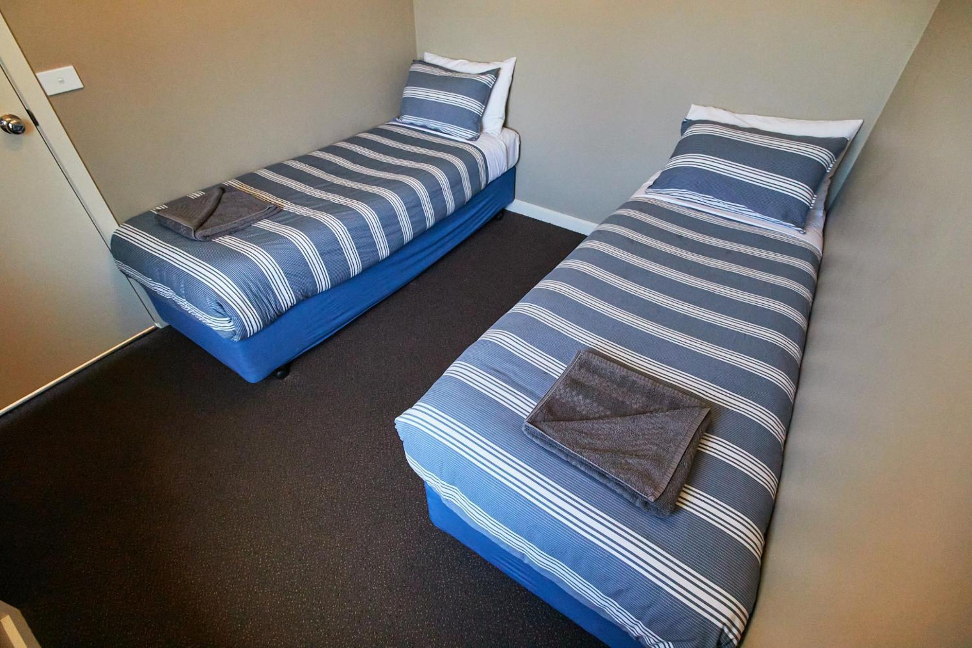 Surfside Holiday park