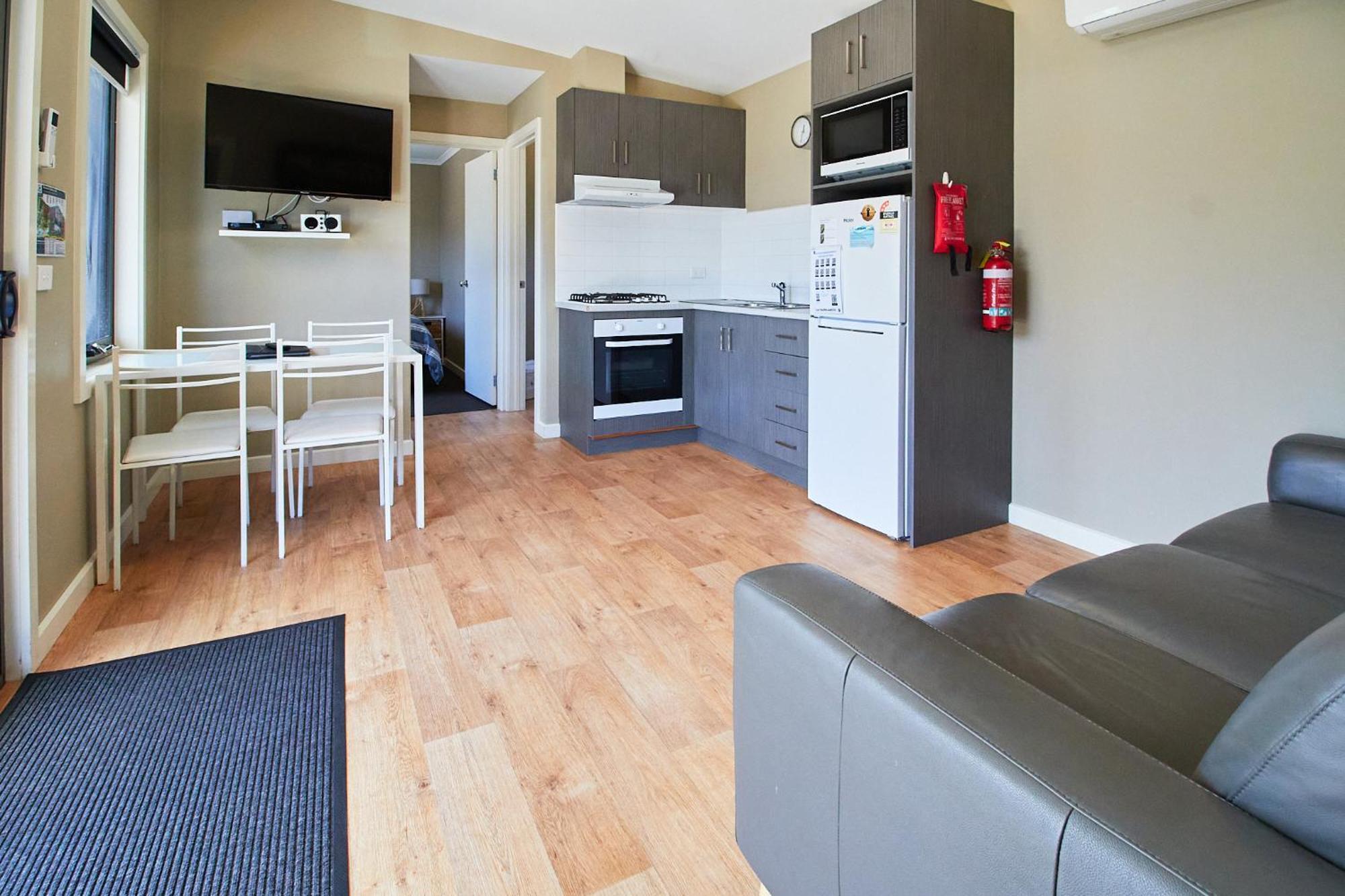 Surfside Holiday park Warrnambool