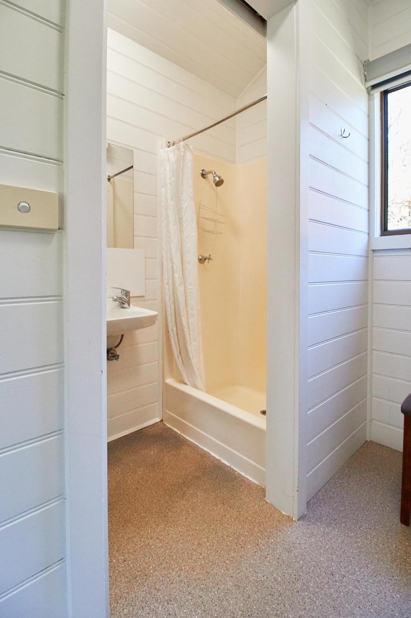 Holiday park Surfside Warrnambool