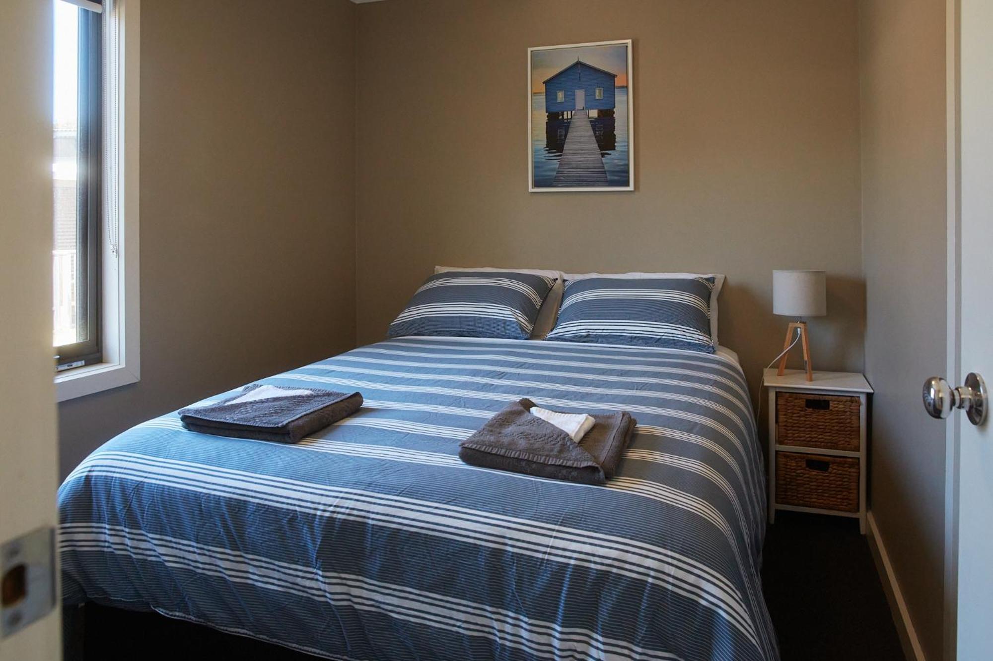 Holiday park Surfside 3*