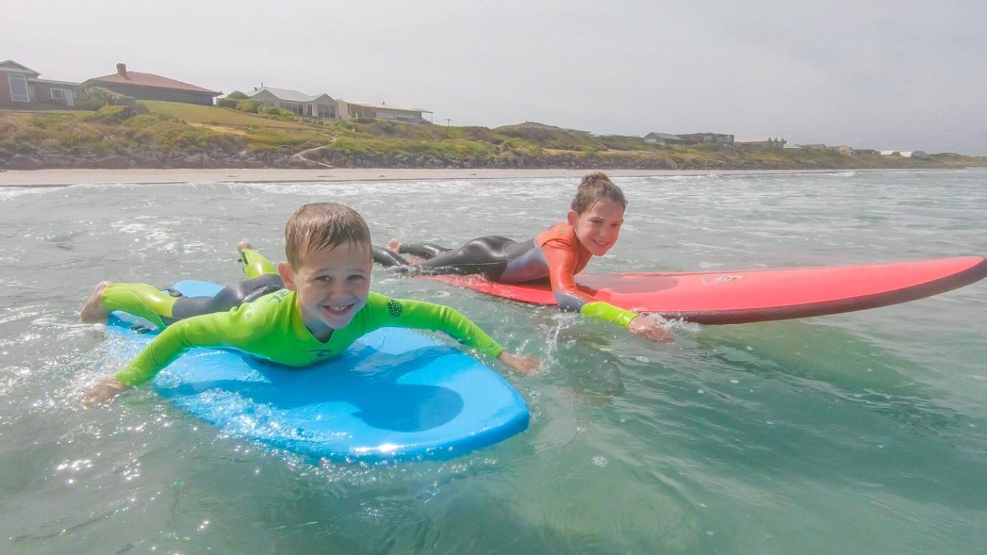Holiday park Surfside