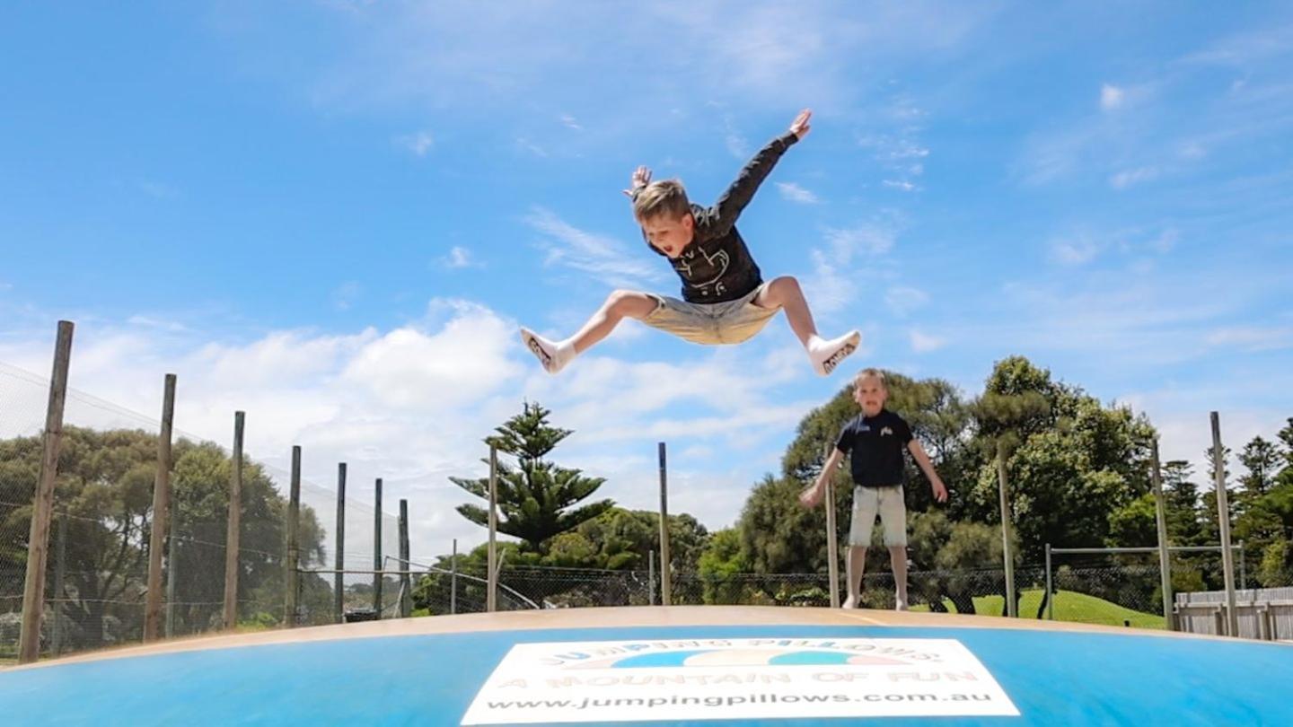 Surfside Holiday park Warrnambool