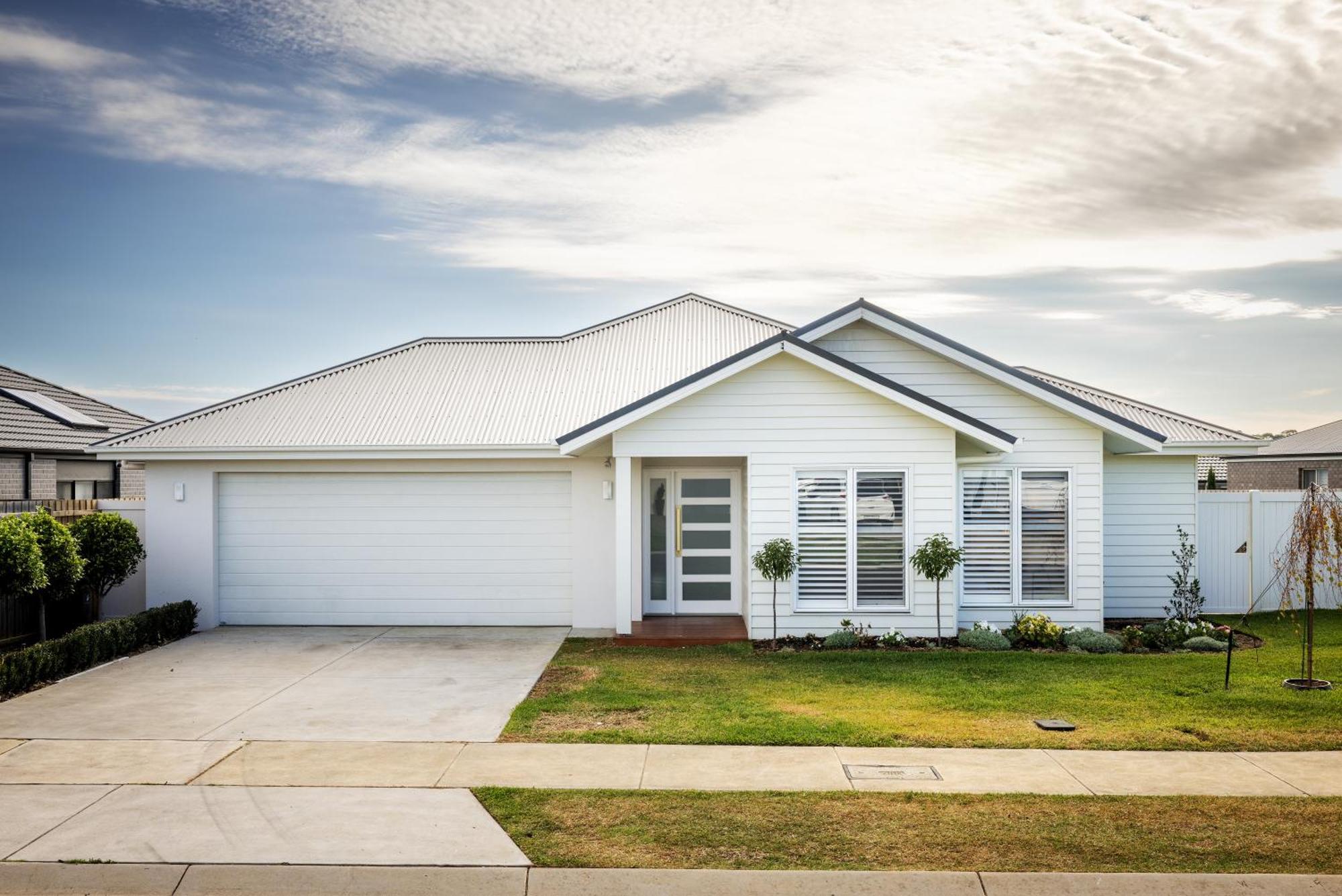 Hanna Family Retreat * Warrnambool