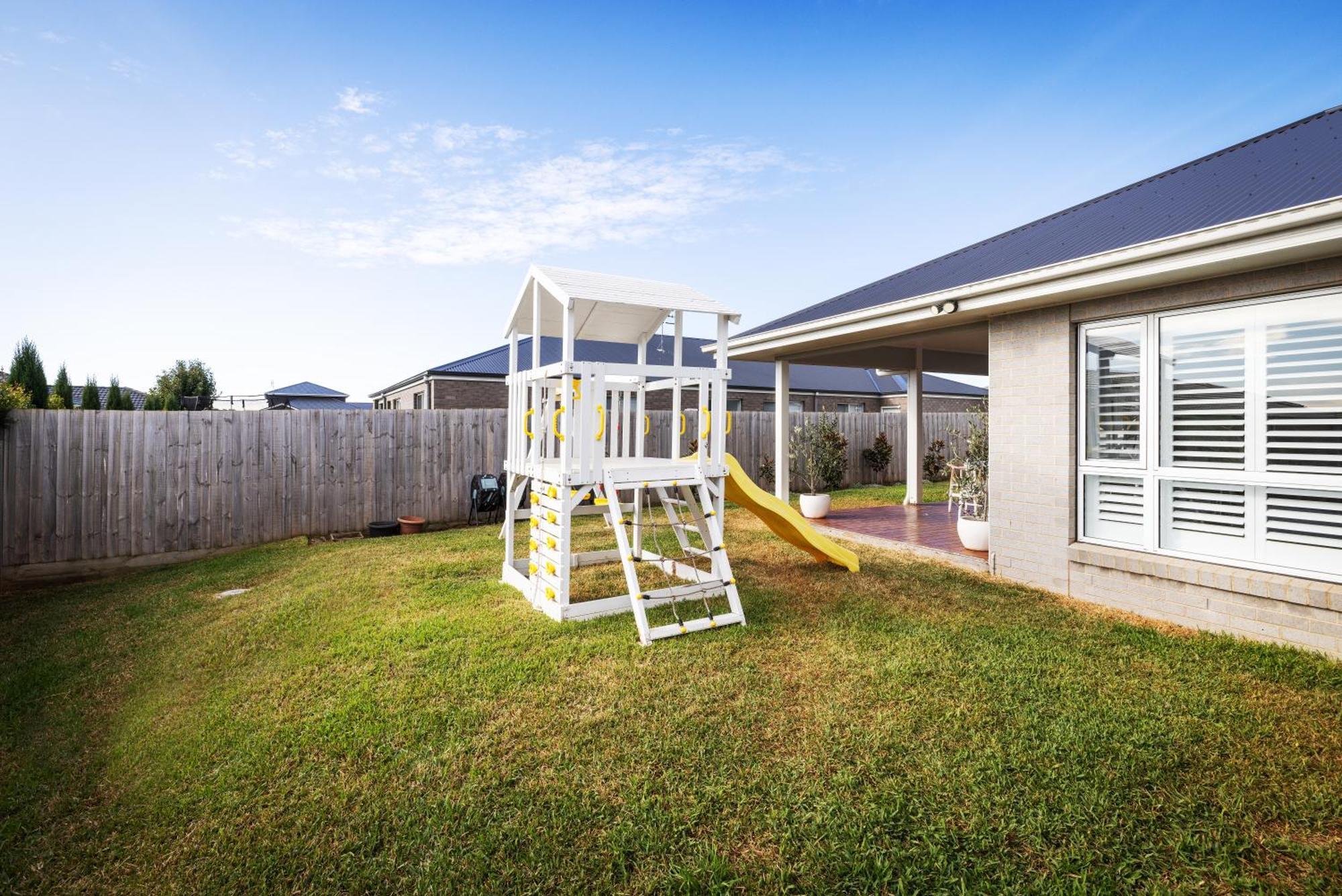 Holiday home Hanna Family Retreat Warrnambool